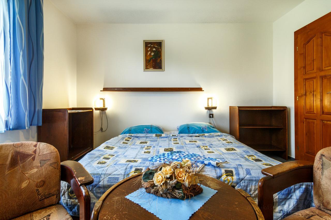 Rekreacny Dom Chata Piero Ždiar Buitenkant foto